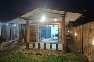 Hostel Paifah Bacpackers