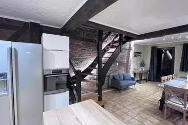 Bed and Breakfast Chez Béné