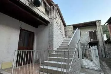 Bed and Breakfast Suite Trivolischi