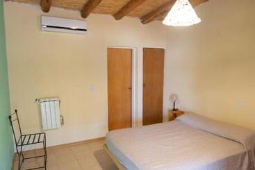 Apartmanszálloda Dormís Zgris