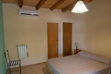 Appart'hotel Dormís Zgris