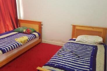 Hotel Complexe Touristique Akka