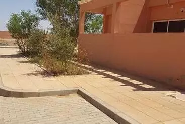 ホテル Complexe Touristique Akka