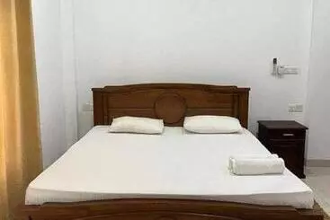 Hotelli De Blue Marayan