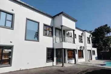 ホテル Sekret Zone