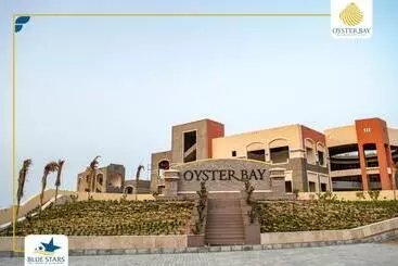 Oyster Bay Hotel Studio 1