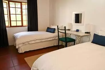 ペンション Desert Rose Guesthouse