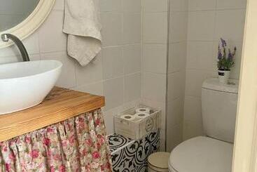 پانسیون Suits יחידת נופש מתוקה באילת