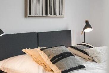 Aparthotel Ricls Boardinghouse