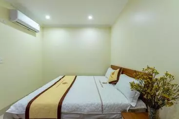 The Paradise Apartment   61 Hung Vuong 2, Ninh Binh City