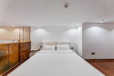 卓美雅酒店公寓（广州珠江新城店）