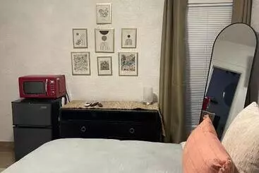 ユースホステル Zen Oasis #5