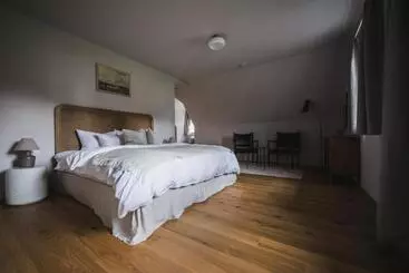 ベッドアンドブレックファースト Theoldschool Guesthouse