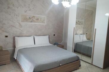 ベッドアンドブレックファースト Turisti A Casa Mia