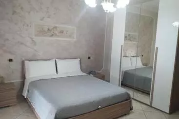 Aamiaismajoitus (B&B) Turisti A Casa Mia