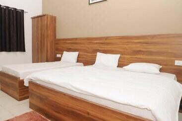 Golden Gate By Gujarat Luxe Hotels