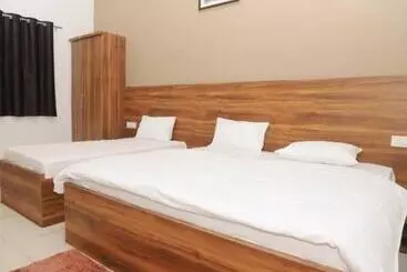 Golden Gate By Gujarat Luxe Hotels
