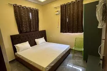 Hotel Amaze