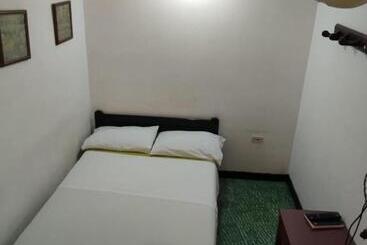 Отель Casa Opia