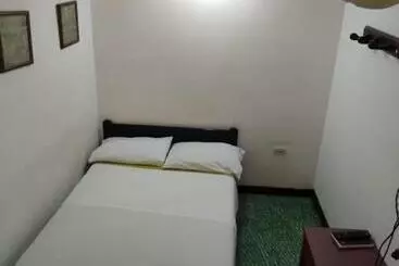 Hôtel Casa Opia