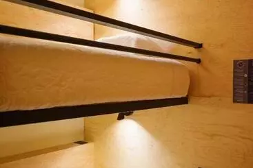 Pensionat Bodegante Hostal 2a
