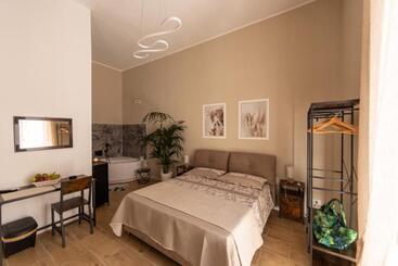 پانسیون Casa Turistica L Etoile