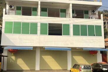 Pension Laka Guest House