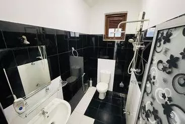 Pensión The Hidden Gem Polhena