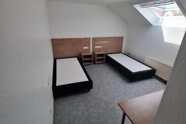 Pensão My Skypalace Bad Rappenau