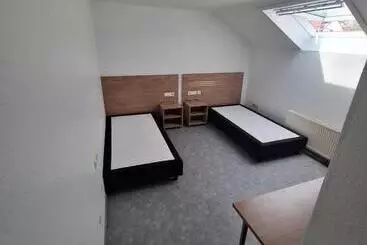 ペンション My Skypalace Bad Rappenau