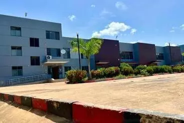 Pleasant Hostel