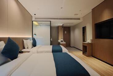 Xianyang Ruiji Hotel   Beiping Street Branch