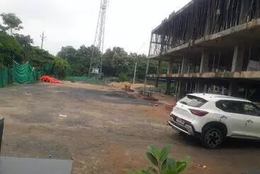 Retkeilymaja Sri Kakateeya Grand Residency Bhadrachalam Hotel Residency Stay Rooms