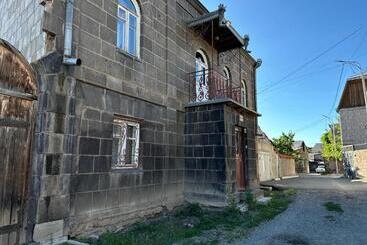 هاستل Villa Aleksandra