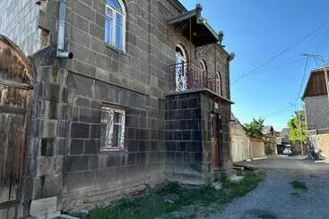 ユースホステル Villa Aleksandra