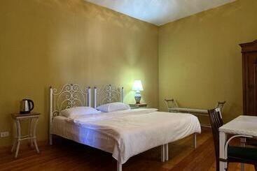 هاستل Villa Aleksandra