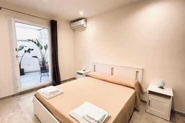 Nocleg ze śniadaniem Maricor