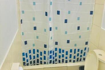 Bed and Breakfast Miami Inn