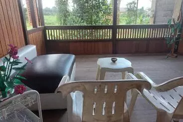 Chrisma Bed And Breakfast