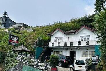 Devon Hotel Nuwara Eliya