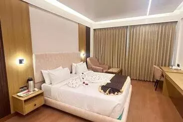 Hotel Oxina Cizel