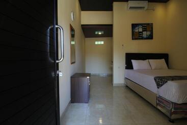 酒店 Oyo 94152 Pondok Wisata Alan Dinah