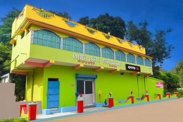 Super Hotel O Kali Ma