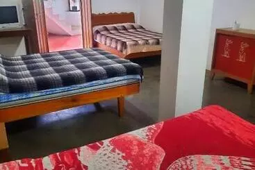 Hotel Puebla