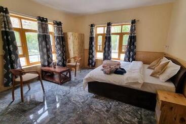 The Norphel Hotel By Nature Nests