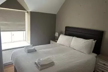 Hotel The Shire Accommodation