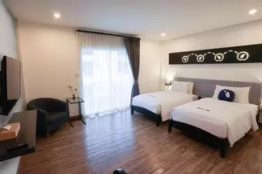 Kokotel Pattaya North Beach