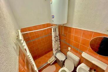 پانسیون Aprtman Bighome Travnik