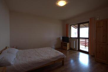 Пансион Dod Alpin