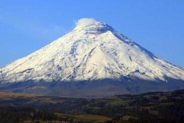 Pensionat La Casa De Simón